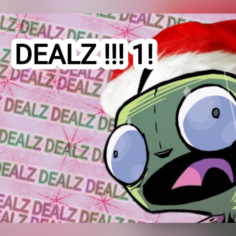 !!! HOLIDAY DEALZ !!!